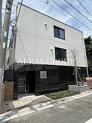 ウェルスクエアイズム下北沢ウエスト