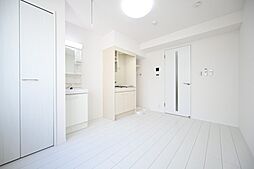 東武東上線 東武練馬駅 徒歩6分の賃貸アパート 2階ワンルームのリビング/ダイニング