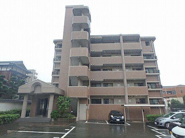 ディアーズ サンコート 303 福岡県福岡市東区下原１丁目 賃貸マンション2ldk 3階 61 69 株式会社アルコ 東店 の詳細情報 賃貸スタイル 物件id