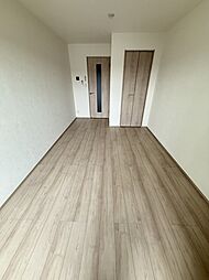 JR南武線 矢野口駅 徒歩11分の賃貸アパート 1階1Kの室内