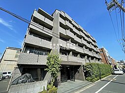 東急多摩川線 武蔵新田駅 徒歩8分