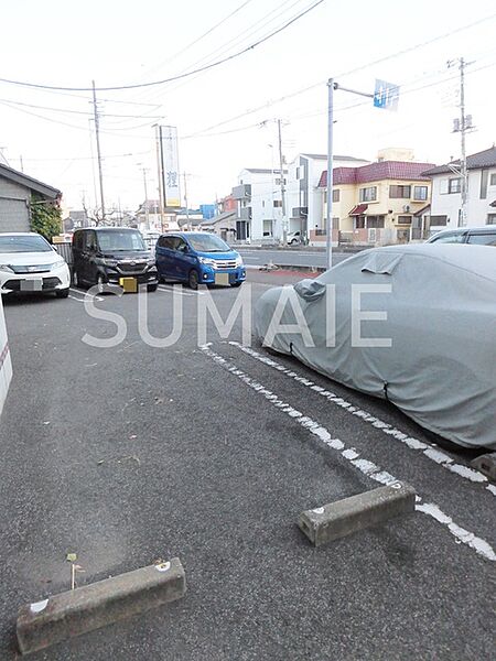 埼玉県川口市坂下町３丁目(賃貸マンション1K・1階・22.82㎡)の写真 その14