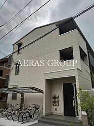 サンセール氷川