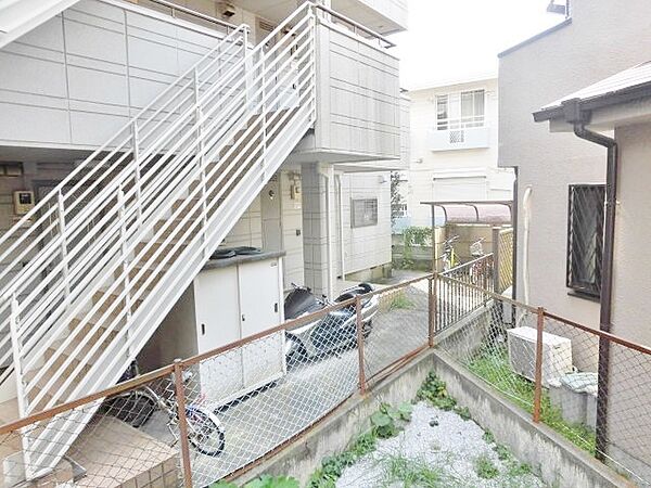 神奈川県大和市中央林間３丁目(賃貸アパート1R・1階・11.06㎡)の写真 その22