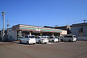 セブンイレブン新発田豊町4丁目店 791m