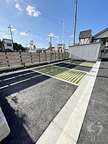 メゾンシュシュ　B棟  ｜ 大阪府堺市北区北花田町２丁（賃貸アパート1LDK・2階・44.17㎡） その19