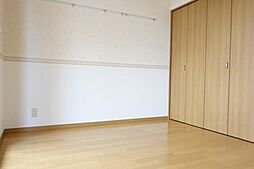 グランピリエ 3階2LDKのリビング/ダイニング