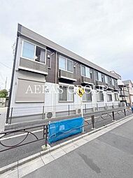 クレイノMUSASHI壱号館