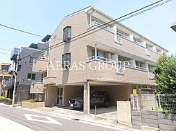 ルミエール烏山