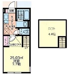 JR横浜線 橋本駅 徒歩9分