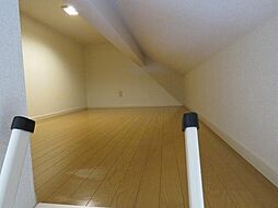 ロッシェル南橋本 2階1Kのリビング/ダイニング