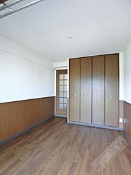 インペリアル宮前 3階1Kのリビング/ダイニング