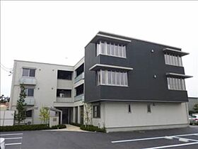 フォーブール馬場町 203 ｜ 岩手県盛岡市馬場町6-42（賃貸マンション1LDK・2階・44.54㎡） その1