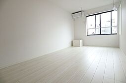 エクセラン北浦和 4階1Kのリビング/ダイニング