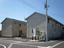 ルミエール学校町　B