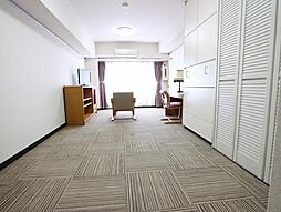 JR山手線 大塚駅 徒歩4分の賃貸マンション 3階ワンルームのリビング/ダイニング