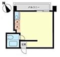 江ノ島シーサイドマンション1階4.9万円