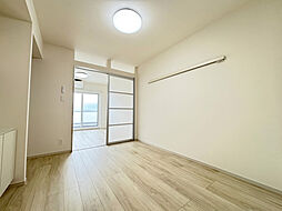 リブリ・高野 3階1LDKのリビング/ダイニング