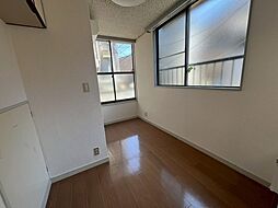 ジュネス東中野 2階ワンルームのリビング/ダイニング