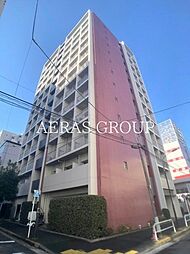 新交通ゆりかもめ 芝浦ふ頭駅 徒歩11分