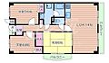 アバンティ千里4階12.2万円