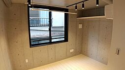 東急目黒線 武蔵小山駅 徒歩8分の賃貸マンション