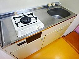 キッチン