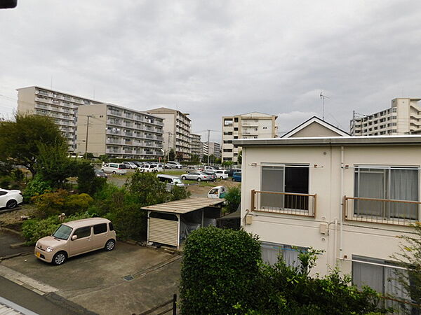 東京都八王子市長房町(賃貸マンション1K・1階・17.37㎡)の写真 その17