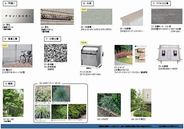 ホームズ Shell Du Maison Iv 2ldk 1階 56 07 賃貸マンション住宅情報