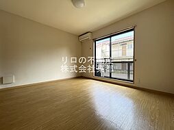 ポートハイツ 101 1階1Kのリビング/ダイニング