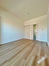 トレノーヴェ南巽 5階1Kのリビング/ダイニング