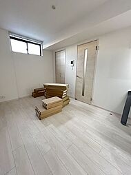 JR関西本線 平野駅 徒歩8分の賃貸アパート 4階1DKのリビング/ダイニング