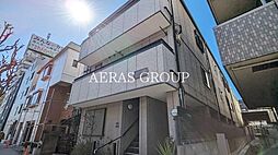 グレースハウス