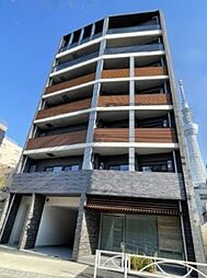 スカイコートヴィスタ隅田公園