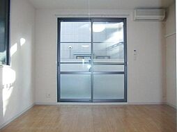 クレール南町 1階1Kのリビング/ダイニング