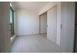 クロレ南流山II 2階1DKのリビング/ダイニング