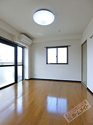 アーバンコスモ 1Kの写真