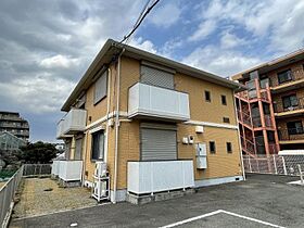 エクセレンス綱島 00203 ｜ 神奈川県横浜市港北区新吉田東８丁目18-16（賃貸アパート1K・2階・33.25㎡） その14