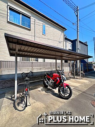 レジデンスフィーユA_その他_2