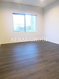 クレヴィアリグゼ日暮里 4階2LDKのリビング/ダイニング