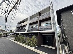 プラネソシエプラス桜台