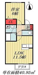 JR総武線 西船橋駅 徒歩13分