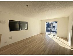 Kolet船橋八木が谷02 1階4LDKのリビング/ダイニング