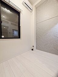 ハーモニーテラス大和町V 1階ワンルームのリビング/ダイニング