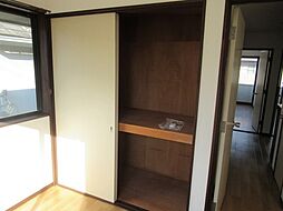 都営大江戸線 落合南長崎駅 徒歩6分の賃貸アパート 2階3Kのリビング/ダイニング