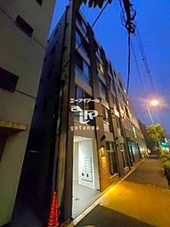 京急本線 大森町駅 徒歩4分