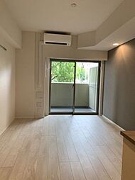 クレヴィスタ練馬桜台II 3階1Kのリビング/ダイニング