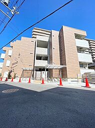 フジパレス堺長曽根町