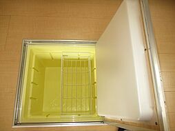 ロジュマン マエバラＤＥＦ 1階2DKのリビング/ダイニング