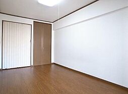 ジョイコートM 4階1Kのリビング/ダイニング